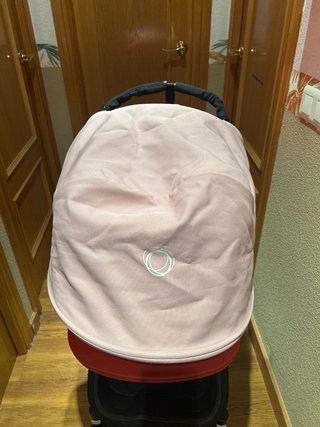 Bugaboo Camaleón 3