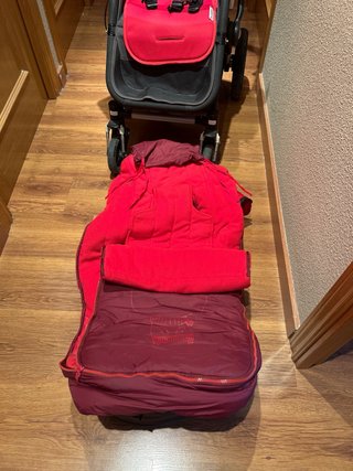 Bugaboo Camaleón 3