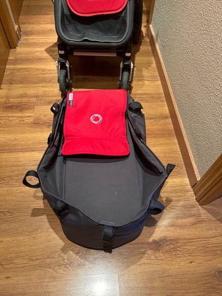 Bugaboo Camaleón 3