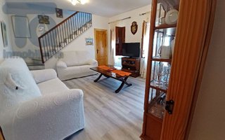 Casa pareada en venta en Albaicín en Granada