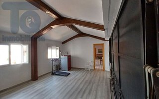 Casa pareada en venta en Albaicín en Granada