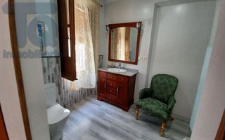 Casa pareada en venta en Albaicín en Granada