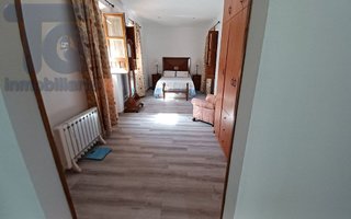 Casa pareada en venta en Albaicín en Granada