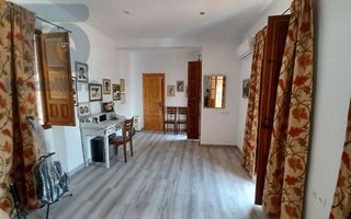 Casa pareada en venta en Albaicín en Granada