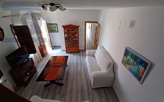 Casa pareada en venta en Albaicín en Granada