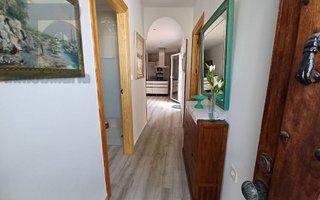 Casa pareada en venta en Albaicín en Granada