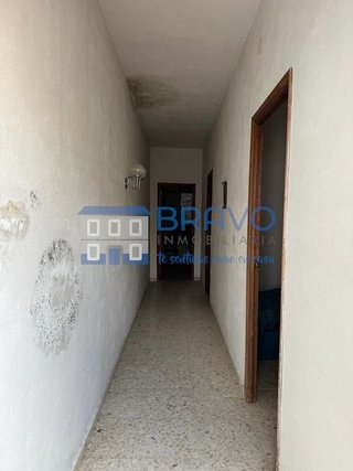 Casa pareada en venta en Don Benito