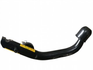 ENGANCHE REMOLQUE PEUGEOT 508 BH01 1611315180