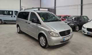 Mercedes-Benz Vito 2007
