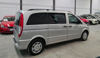 Mercedes-Benz Vito 2007