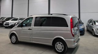 Mercedes-Benz Vito 2007
