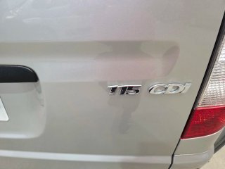 Mercedes-Benz Vito 2007