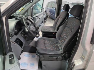 Mercedes-Benz Vito 2007