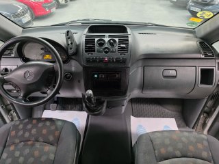 Mercedes-Benz Vito 2007