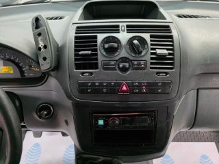 Mercedes-Benz Vito 2007