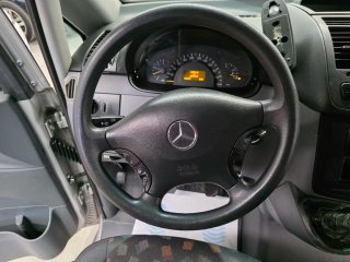 Mercedes-Benz Vito 2007