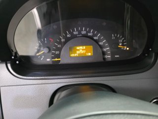 Mercedes-Benz Vito 2007
