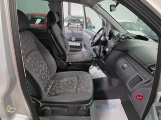 Mercedes-Benz Vito 2007