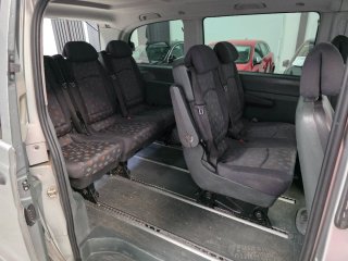 Mercedes-Benz Vito 2007