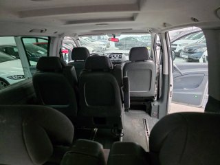 Mercedes-Benz Vito 2007