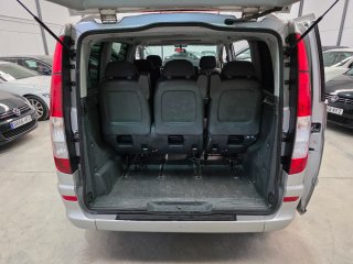 Mercedes-Benz Vito 2007
