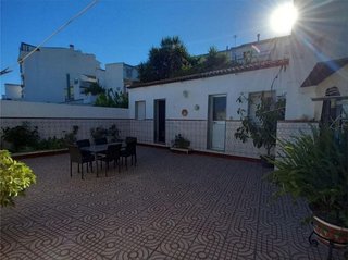 Chalet en venta en Rute