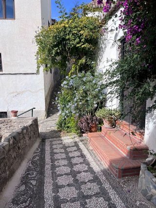 Chalet en venta en San Matías - Realejo en Granada
