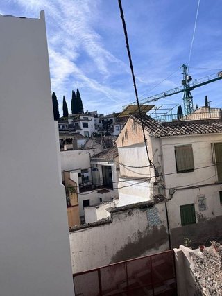 Chalet en venta en San Matías - Realejo en Granada