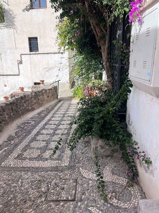 Chalet en venta en San Matías - Realejo en Granada