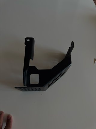 Protector Carter Motor Yamaha MT09 versión 4 2025