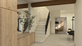 Casa en venta en Ontinyent