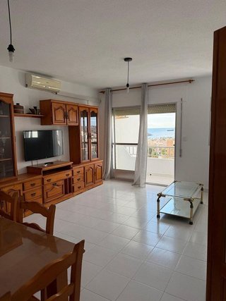 Casa pareada en venta en Carboneras