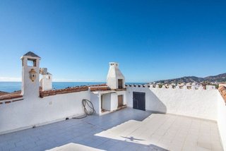 Chalet en venta en Nueva Nerja - Burriana en Nerja
