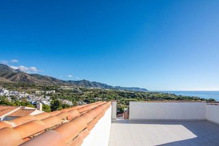 Chalet en venta en Nueva Nerja - Burriana en Nerja