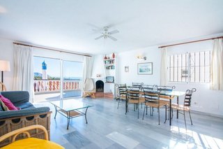 Chalet en venta en Nueva Nerja - Burriana en Nerja