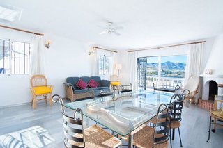 Chalet en venta en Nueva Nerja - Burriana en Nerja