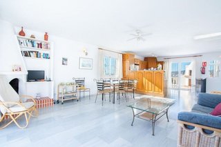 Chalet en venta en Nueva Nerja - Burriana en Nerja