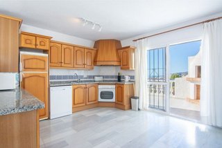 Chalet en venta en Nueva Nerja - Burriana en Nerja
