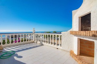 Chalet en venta en Nueva Nerja - Burriana en Nerja