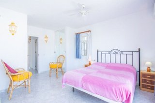 Chalet en venta en Nueva Nerja - Burriana en Nerja