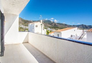 Chalet en venta en Nueva Nerja - Burriana en Nerja