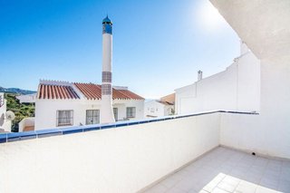 Chalet en venta en Nueva Nerja - Burriana en Nerja