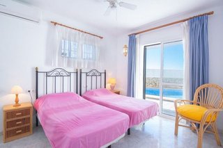 Chalet en venta en Nueva Nerja - Burriana en Nerja