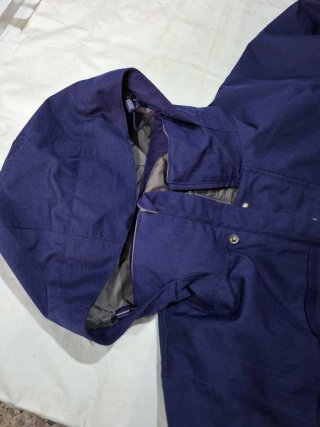 Giubbotto tecnico Burton donna