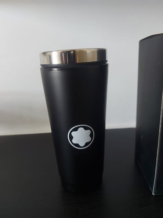 Tazza Termica Mont Blanc