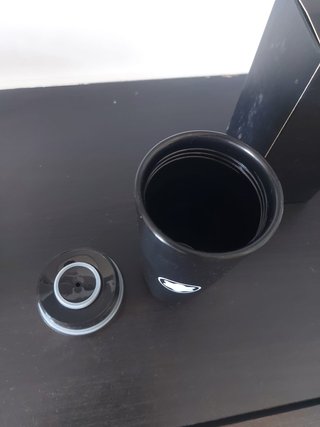 Tazza Termica Mont Blanc