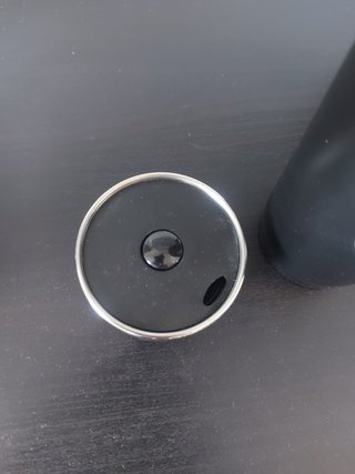 Tazza Termica Mont Blanc