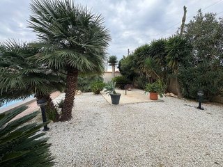 Chalet en venta en La Siesta - El Salado - Torreta en Torrevieja