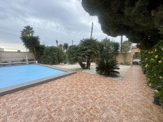 Chalet en venta en La Siesta - El Salado - Torreta en Torrevieja