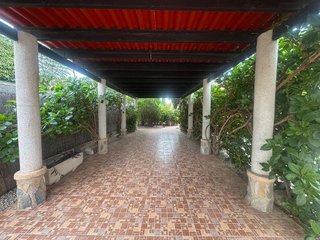 Chalet en venta en La Siesta - El Salado - Torreta en Torrevieja